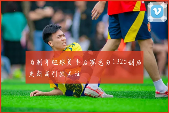 马刺年轻球员季后赛总分1325创历史新高引发关注